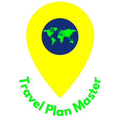Travel Plan Master
