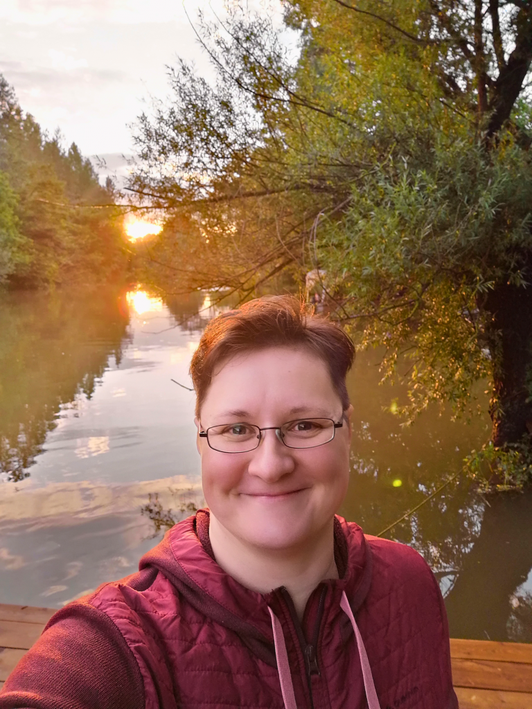 Marianna Kiss - The Worldschooling Freedom Coach
